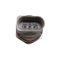 Sensor oil pressure METZGER for AUDI A6 C8