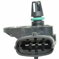 Sensor Saugrohrdruck METZGER für LANCER VIII