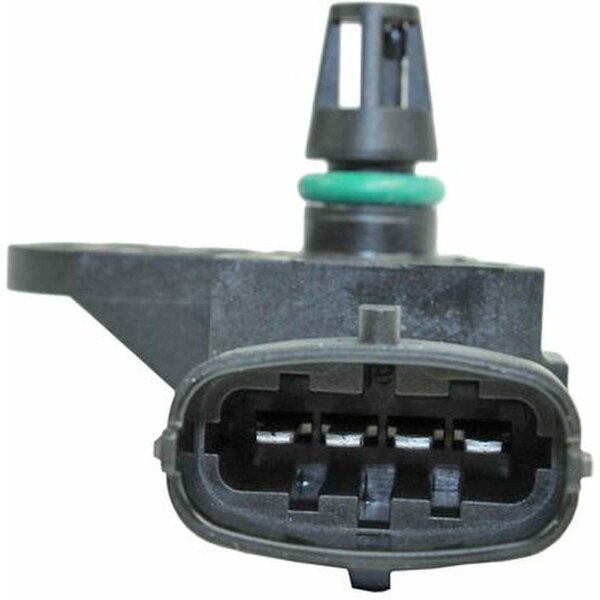 Intake Air Temperature Sensor METZGER IAM-Expertise suitable for e.g. VOLVO S60