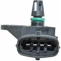 Intake Air Temperature Sensor METZGER IAM-Expertise...