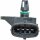 Intake air temperature sensor METZGER for VOLVO S60 II
