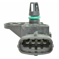 Sensor Intake Manifold Pressure METZGER for e.g. ALFA...