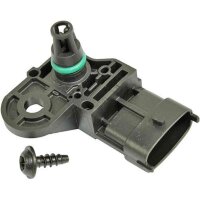 Intake manifold pressure sensor METZGER for ABARTH 500C /...