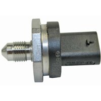 Fuel pressure sensor METZGER for BMW 3 (F30)