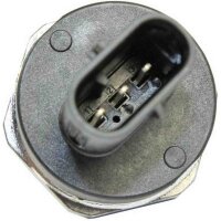 Fuel pressure sensor METZGER for BMW 3 (F30)