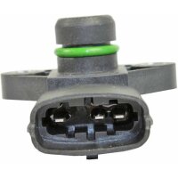 Boost Pressure Sensor 3-pin METZGER IAM-Expertise...
