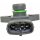 Boost Pressure Sensor 3-pin METZGER IAM-Expertise suitable for HYUNDAI TUCSON
