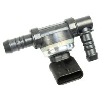 Sensor fuel pressure METZGER for VW PASSAT B8