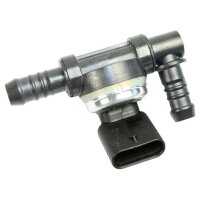 Fuel pressure sensor METZGER for VW PASSAT B8