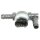 Fuel pressure sensor METZGER for VW PASSAT B8