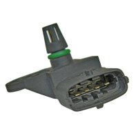 Sensor Saugrohrdruck METZGER für FIAT PANDA /