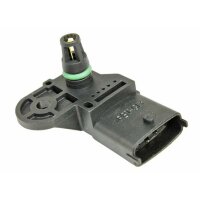 Sensor Saugrohrdruck METZGER für FIAT PANDA /