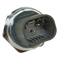 Sensor Abgasdruck AGR-Ventil METZGER für MERCEDES...