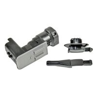 Pressure sensor brake booster METZGER for PEUGEOT 208 I