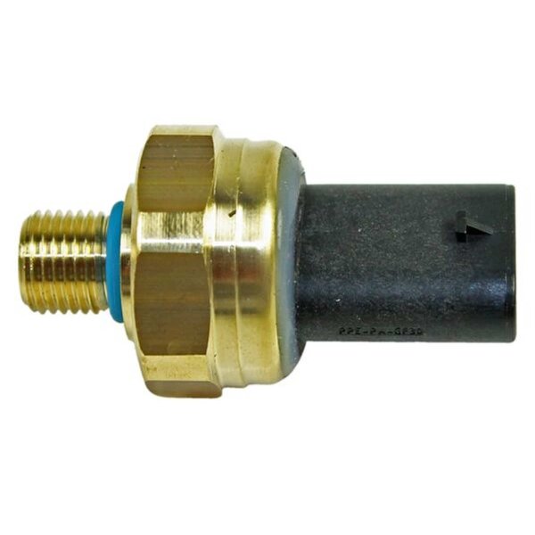 Sensor Öldruck METZGER IAM-Expertise passend für u.a. MERCEDES-BENZ E-KLASSE