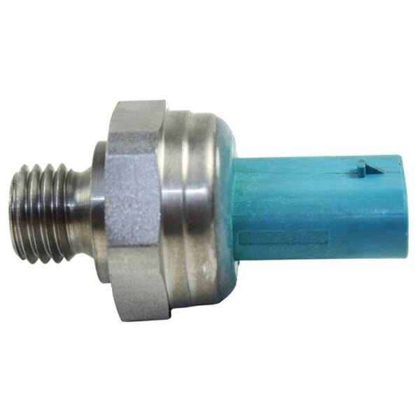 Sensor Abgasdruck 3-polig METZGER IAM-Expertise passend für u.a. AUDI A6