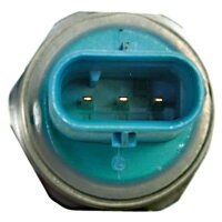 Sensor Exhaust Pressure 3-pin METZGER IAM-Expertise...