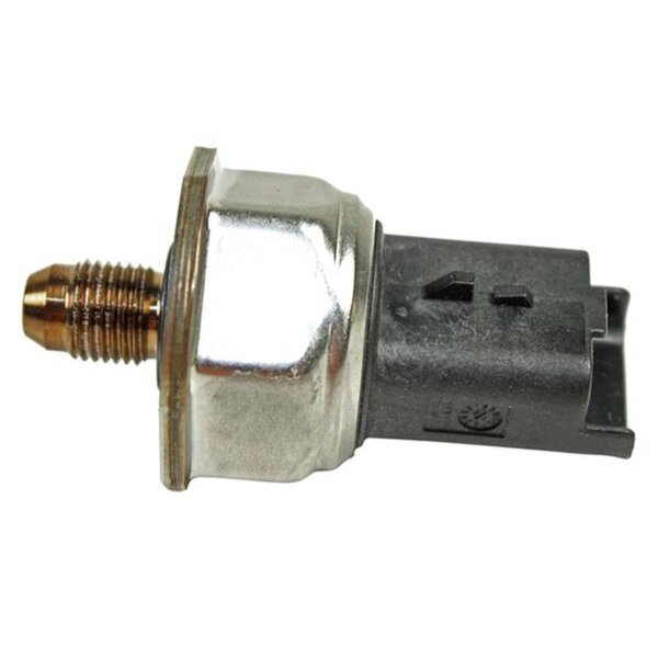 Sensor fuel pressure fuel rail METZGER for RENAULT MEGANE III