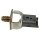 Sensor fuel pressure fuel rail METZGER for RENAULT MEGANE III