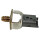 Fuel Pressure Sensor distributor pipe 3-pin METZGER for e.g. RENAULT GRAND