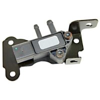 Sensor Abgasdruck METZGER für CHEVROLET CAPTIVA (C100)