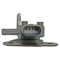 Sensor Abgasdruck METZGER für CHEVROLET CAPTIVA (C100)
