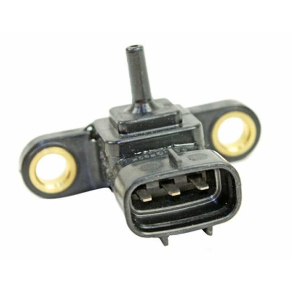 Sensor Intake Manifold Pressure 3-pin METZGER IAM-Expertise for TOYOTA AURIS