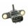 Sensor Intake Manifold Pressure 3-pin METZGER IAM-Expertise for TOYOTA AURIS
