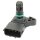 Intake manifold pressure sensor METZGER for SMART FORTWO Coupe