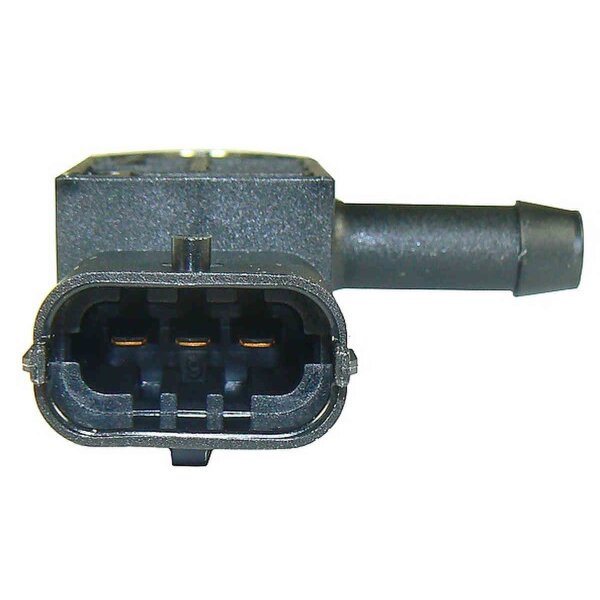 Sensor Abgasdruck METZGER IAM-Expertise passend für u.a. FIAT GRANDE