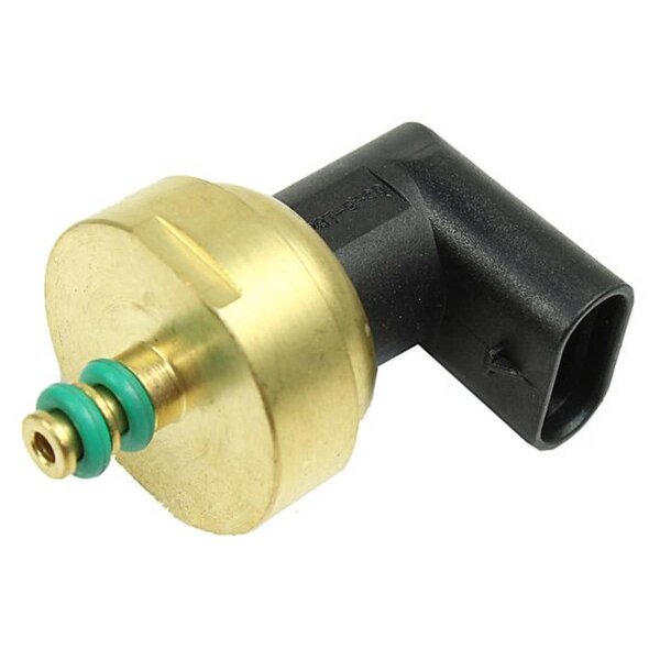 Fuel pressure sensor METZGER for MERCEDES E-KLASSE (W212)