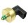 Fuel pressure sensor METZGER for MERCEDES E-KLASSE (W212)