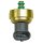 Fuel pressure sensor METZGER for MERCEDES E-KLASSE (W212)