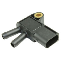 Sensor Exhaust Pressure METZGER suitable for e.g....