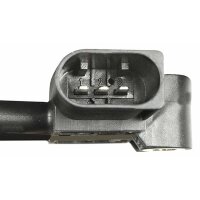 Sensor Abgasdruck METZGER für MERCEDES A-KLASSE (W176)