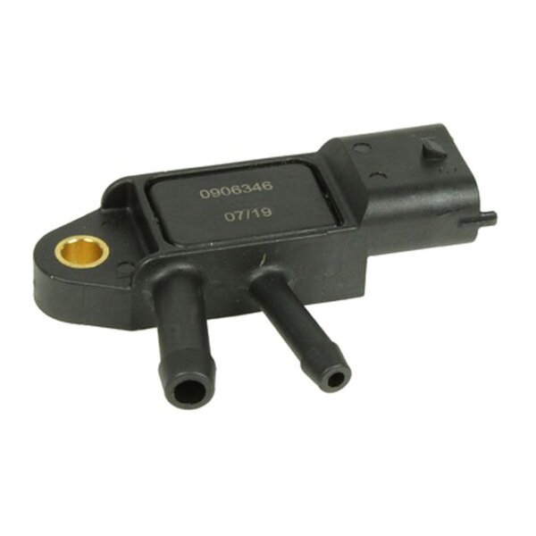 Sensor Abgasdruck METZGER für OPEL VECTRA C