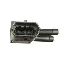 Sensor Abgasdruck METZGER für OPEL VECTRA C