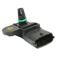 Intake Air Temperature Sensor 4-pin METZGER for e.g....