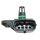 Intake Air Temperature Sensor 4-pin METZGER for e.g. RENAULT LAGUNA