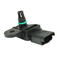 Boost pressure sensor METZGER for PEUGEOT 308 SW