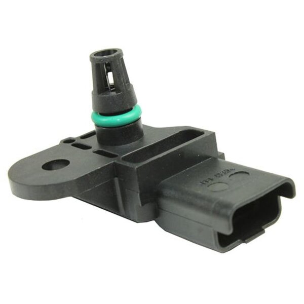 Intake manifold pressure sensor METZGER for MINI MINI (R56)