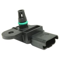 Intake manifold pressure sensor METZGER for MINI MINI (R56)