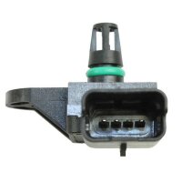 Intake manifold pressure sensor METZGER for MINI MINI (R56)