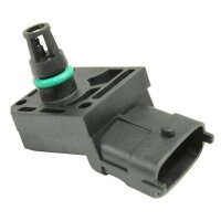Boost pressure sensor METZGER for RENAULT MASTER II