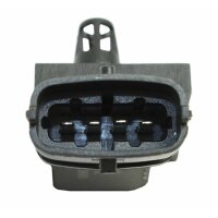 Boost pressure sensor METZGER for RENAULT MASTER II