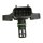 Boost pressure sensor METZGER for FORD TRANSIT panel van