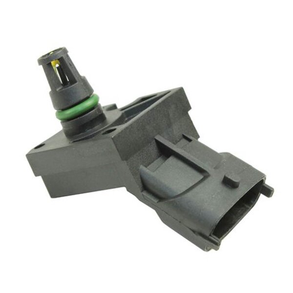 Intake air temperature sensor METZGER for VOLVO S80 II