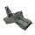 Intake air temperature sensor METZGER for VOLVO S80 II