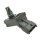 Intake air temperature sensor METZGER for VOLVO S80 II