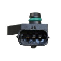 Sensor intake manifold pressure METZGER for OPEL ASTRA H